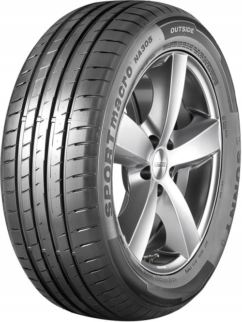 235/35R19 opona WANLI S1063 XL 91W